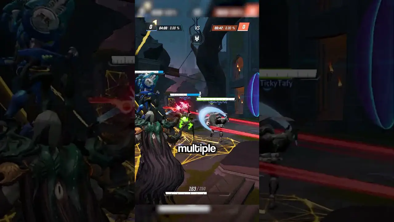 Marvel Rivals: What I Dislike About Each Hero Part 4