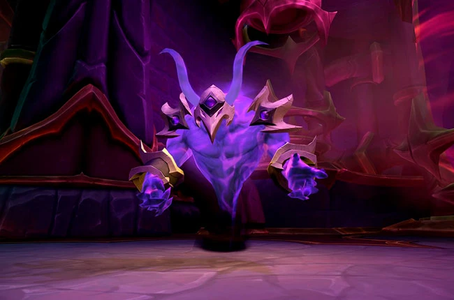 The Amalgamation Chamber Normal, Heroic And Mythic Strategy Guide - Aberrus, The Shadowed Crucible Raid