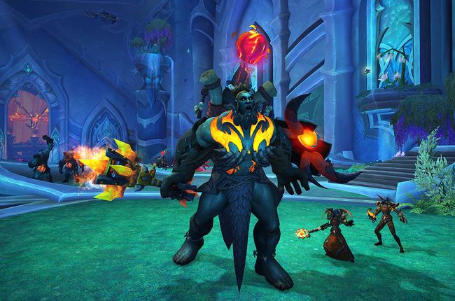 Amirdrassil, the Dreamscape's Promise: LFR Early Unlock Guide