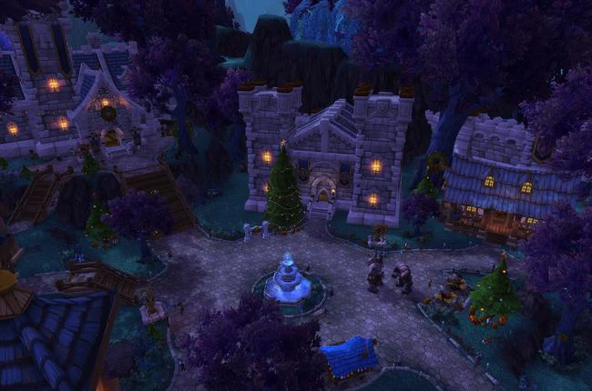 Understanding the History: Player Housing and Garrisons - Analyzing the Missteps