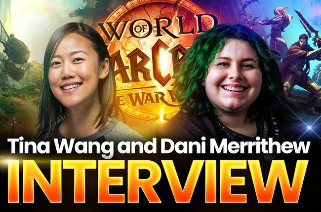 Interview on The War Within Quest and Its Artistic Design with LeystTV