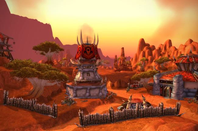 Exploration Unveils Ancient Runes and Starting Zone Locations
