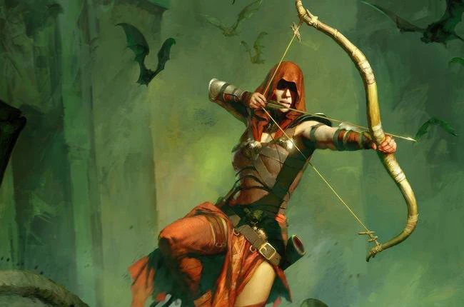 Heartseeker Rogue Endgame Manual Released for Diablo 4 Season 4