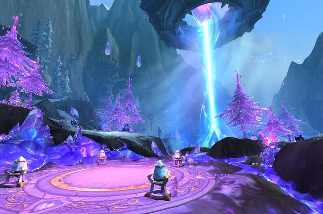 Spark of Awakening in Dragonflight Season 4: Weekly Guide
