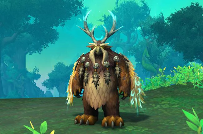 Reflecting on the Balance Druid in Dragonflight &amp; War Within Wishlist - Editorial