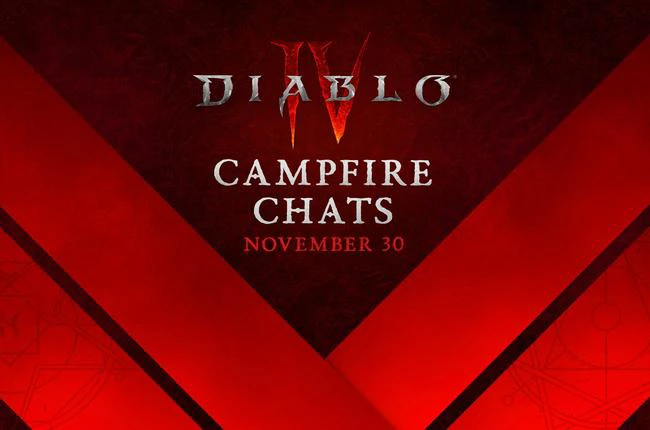 Diablo 4 Fireside Conversation Overview - Update 1.2.3, Domain of Zir, &amp; Frost of Midwinter