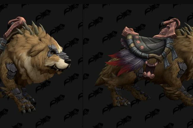 Dragonflight Expansion Meta Achievement - An Awakening of Worlds - Mount of Taivan