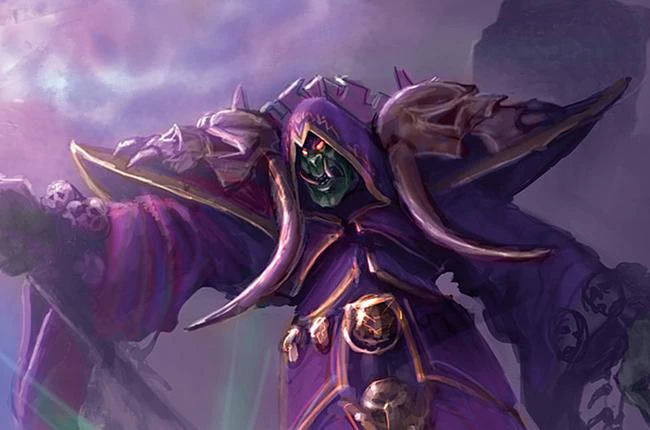 Season of Discovery Phase 4 PTR - Updates for Mage, Paladin, Rogue, Shaman, Warlock, & Warrior