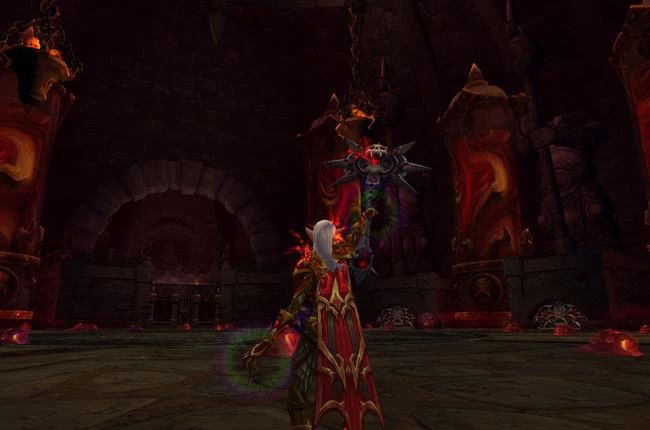 A Retrospective on Blood Death Knight in Dragonflight & War Within Wishlist - Editorial