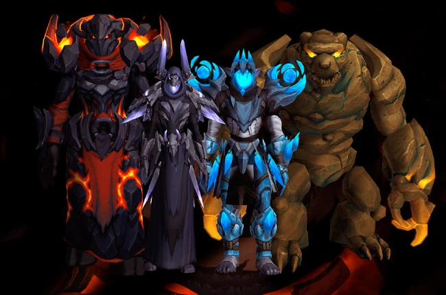 Primal Council: Vault of the Incarnates Boss Strategy Guide