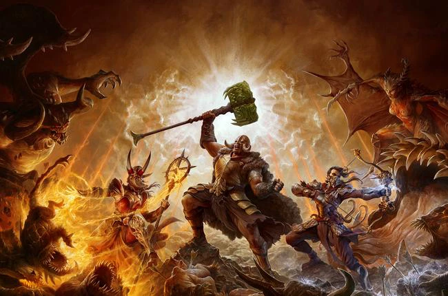 All New Features Arriving in Diablo 4 for Season 4
