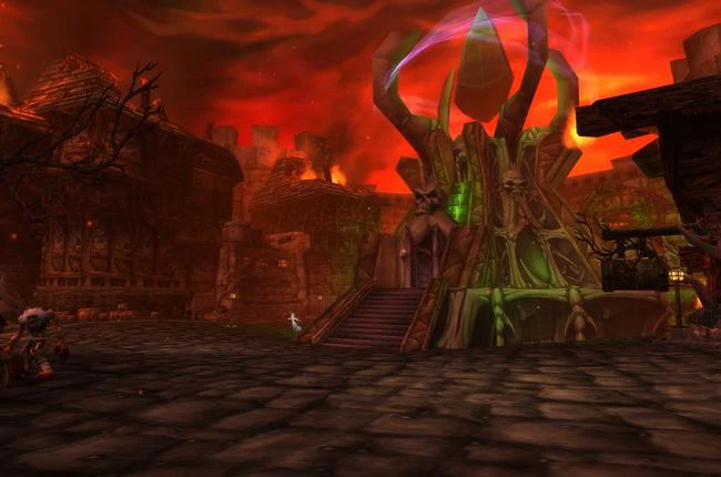 How to Obtain Dungeon Set 2 (Tier 0.5) in Season of Discovery Phase 4