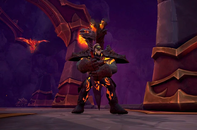 Assault Of The Zaqali On Normal, Heroic And Mythic Strategy Guide - Aberrus, The Shadowed Crucible Raid