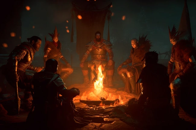 Diablo 4 Season 1 Fast Leveling
