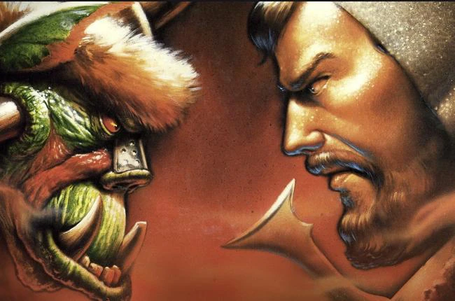 Warcraft: Orcs and Humans and Warcraft II: Tides of Darkness Now Accessible on Battle.net Store