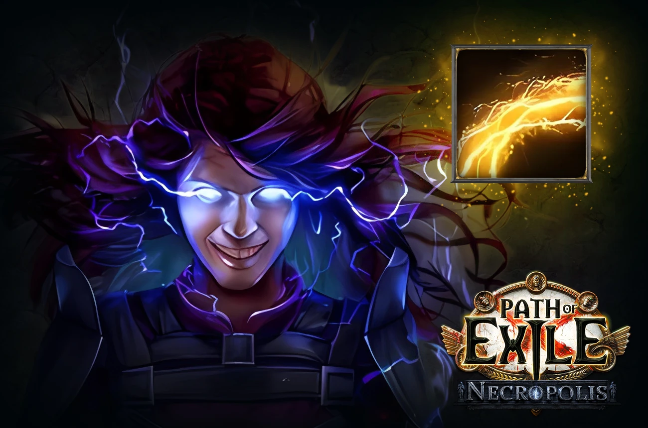 Wave of Conviction Ignite Elementalist Necropolis 3.24 Guide