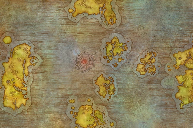 Wow Road Map Dragonflight 2023