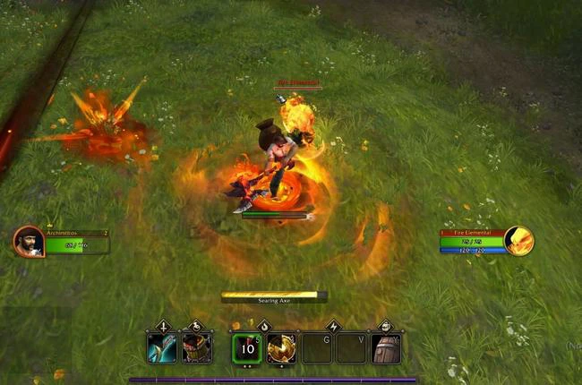WoW Plunderstorm Abilities: Offensive and Utility Spells
