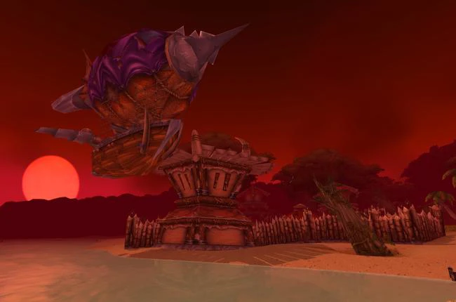 Blizzard Developer Talks Sharding, Layers, and The Blood Moon Event - Season of Revelation