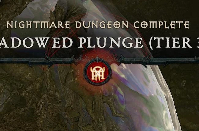 Diablo 4: Season 2 List of Haunting Dungeons