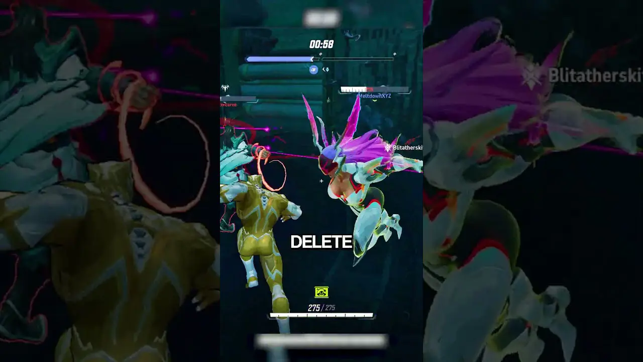 Marvel Rivals: What I Dislike About Every Hero Part 2