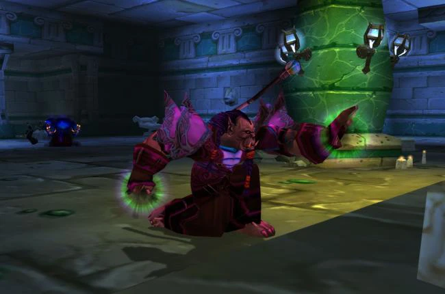 This Week in World of Warcraft: December 18, 2023