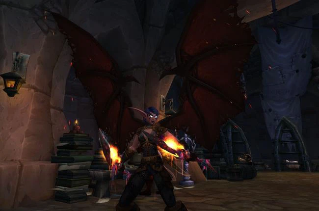 Review of Assassination Rogue's Fatebound Hero Talents - Altering the Hand of Fate