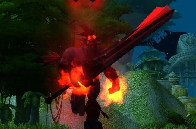 Tweaks to Class Balancing, Adjustments for Kha'damu, Enhanced Consumables - Season of Exploration