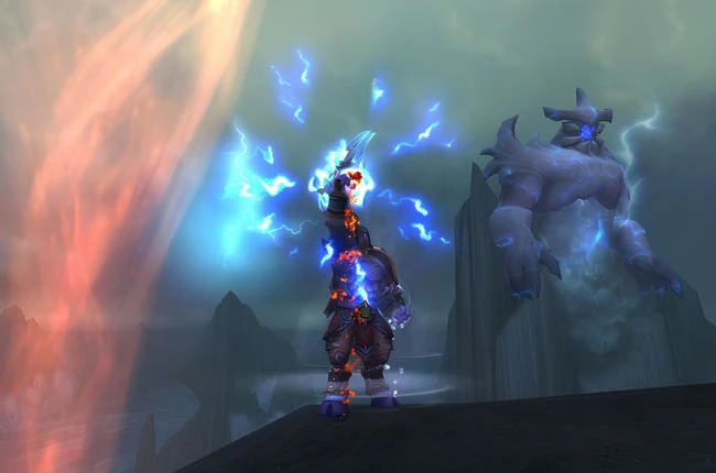Elemental Shaman Analysis of Stormbringer Hero Talents β A New Spec Approach with Zaps