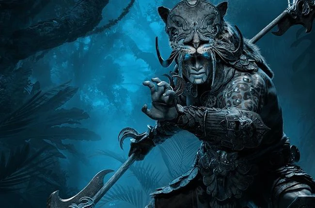 Spiritborn Blog Update Unveiled - Latest Diablo 4 Class Release