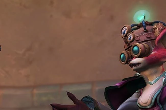 Day 10 Secrets of Azeroth - Honoring the Fallen (Event Spoilers)