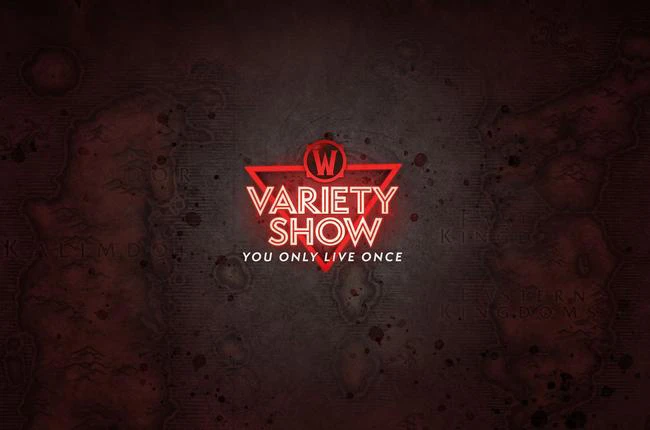 WoW Classic Variety Extravaganza: Hardcore and Seasonal Exploration