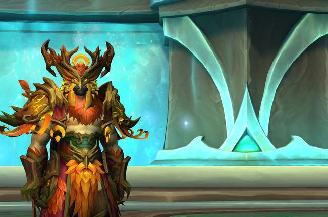 Wildstalker Hero Talents for Restoration Druids Reviewed