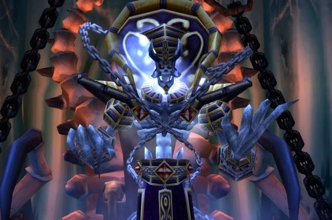 Sapphiron and Kel'Thuzad at Mythic Level - Season of Discovery