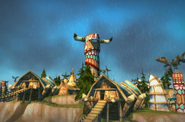 Season of Discovery: Unveiling the First Rune for Every Race and Class Combination