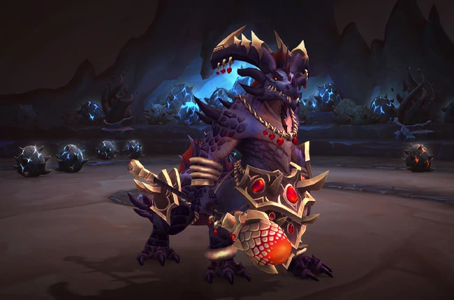 Broodkeeper Diurna - Vault Of Incarnates Normal / Heroic / Mythic Raid Strategy Guide