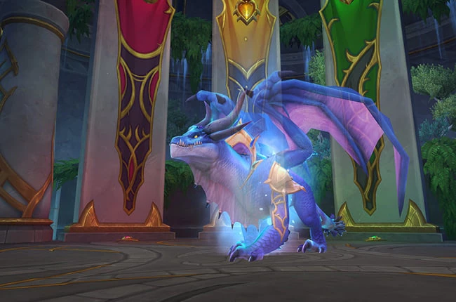 Algeth'ar Academy Mythic Dungeon Guide