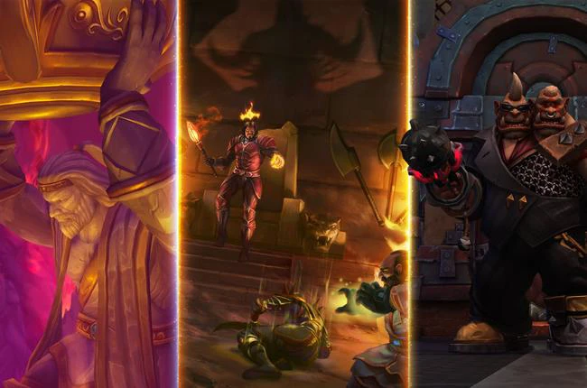 WoW Weekly Update: Season 2 Begins, Liberation of Undermine Raid, Patch 11.1.5 Details &amp; Additional News