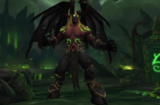 Reviewing Havoc Demon Hunter's Fel-Scarred Hero Talents: Mastering Metamorphosis
