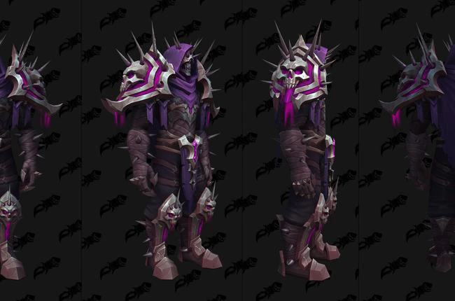 First Impressions and Review of Death Knight Dragonflight Season 3 Tier Set Bonuses: A Guide Writer's Perspective