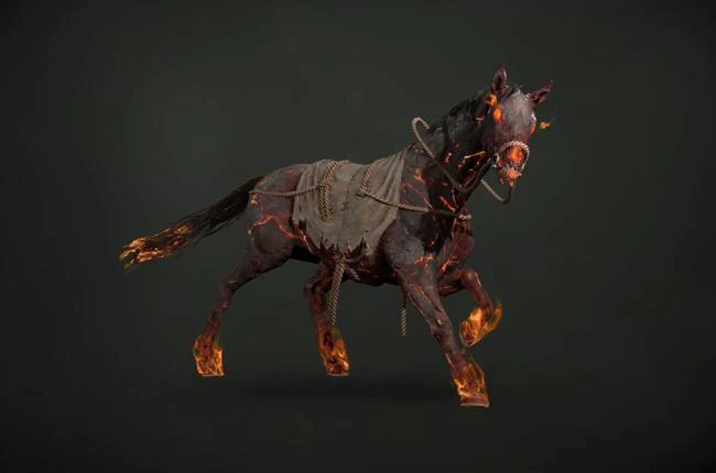 Mounts Can Break Through Enemy Barricades in Season 2 of Diablo 4