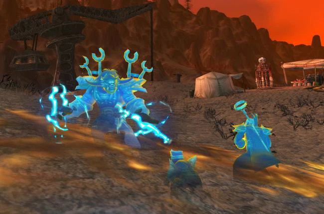 Radiant Echoes Pre-Patch Event PTR Updates Now Live on Servers