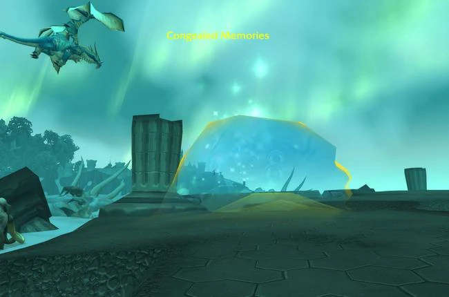New Updates Coming to Radiant Echoes