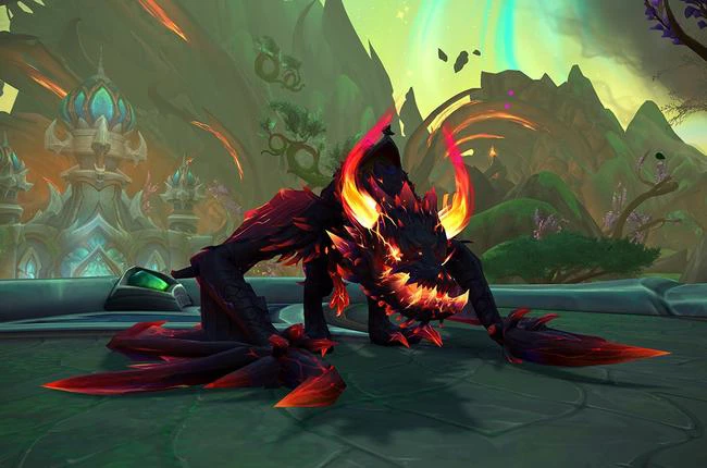 Fewer Tier Drops Per Boss on Season Launch in Patch 10.2