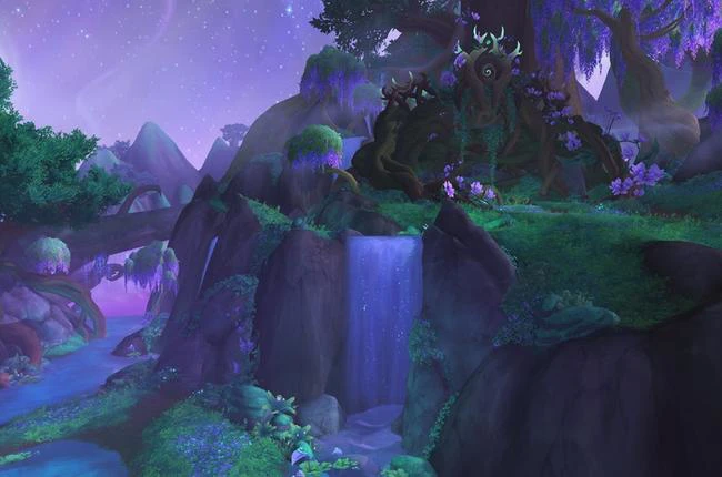 Revealing the Dates for Patch 10.2 Campaign Quest Chapter