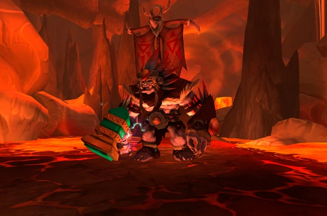 Neltharion's Lair Mythic+ Dungeon Guide for Dragonflight Season 2