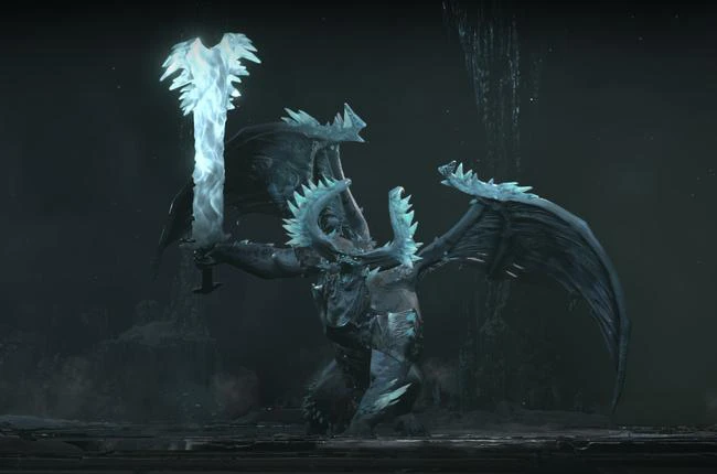 Upcoming Season 5 PTR Adjustments to Bosses in Diablo 4