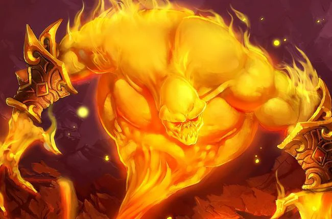 Molten Core Fire Resistance Tweaks in Season of Discovery Hotfixes