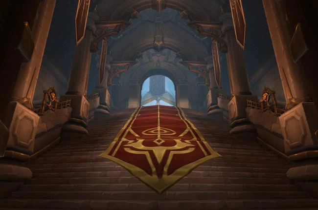 The War Within Beta Update Notes for July 24th - Adjustments to Classes