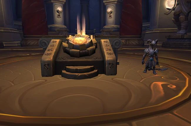 Revival Catalyst Moves to Week One in Dragonflight Season 3